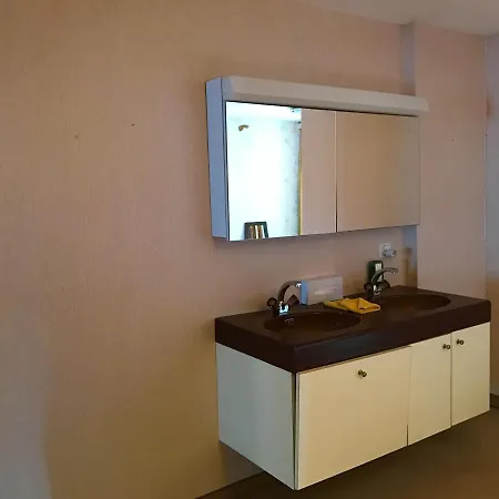 Apartamento Interlaken H/C Apartment Entrelagos