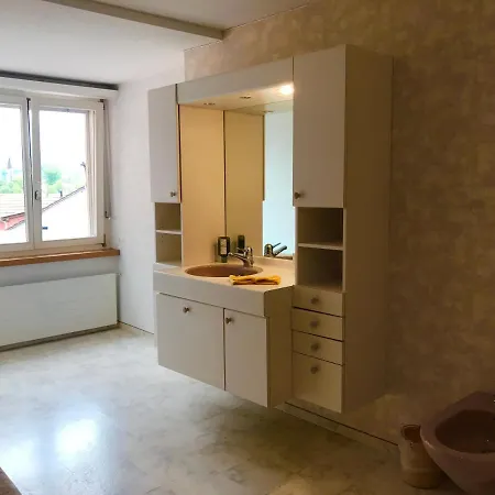 Interlaken H/C Apartment Apartamento