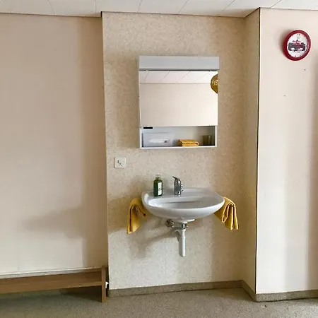 Apartamento Interlaken H/C Apartment