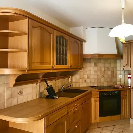 Apartamento Interlaken H/C Apartment *
