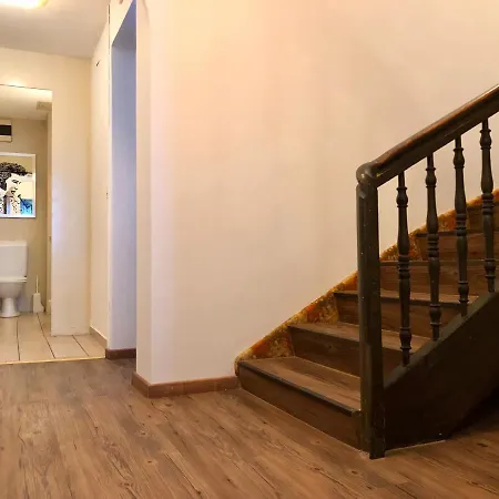 Interlaken H/C Apartment Apartamento