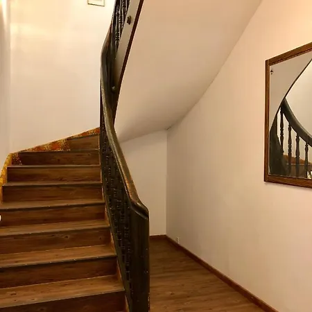Apartamento Interlaken H/C Apartment Entrelagos