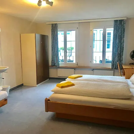 Apartment Interlaken H/C Apartment Interlaken