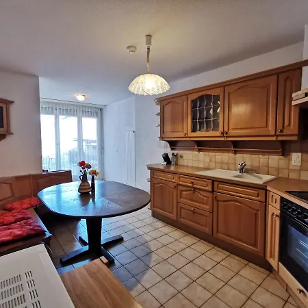 Interlaken H/C Apartment Entrelagos