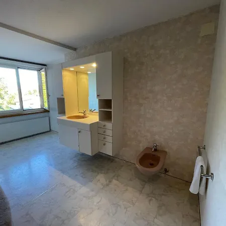 Interlaken H/C Apartment Apartamento *